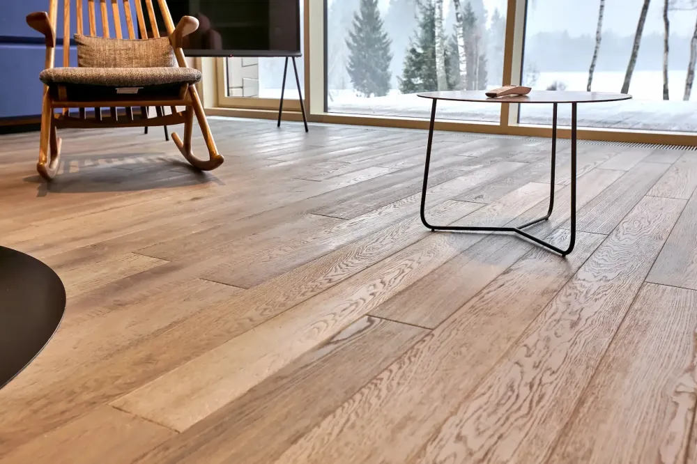 parquet-renovation