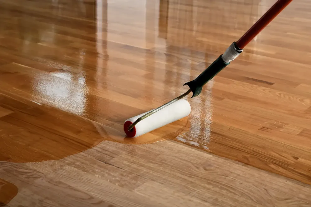 Entretien de parquet à Saint-Etienne